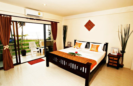 Aloha Lanta, Ko Lanta, Thailand