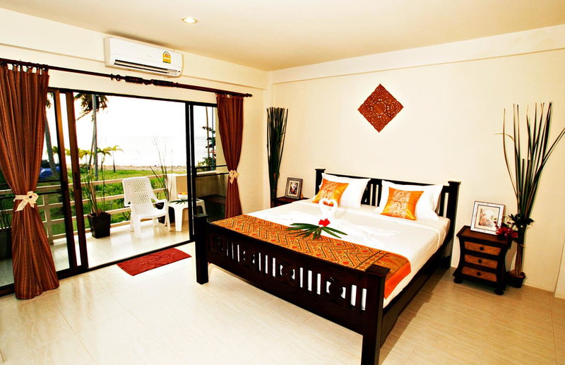 Aloha Lanta, Ko Lanta, Thailand