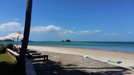 Aloha Lanta, Ko Lanta, Thailand