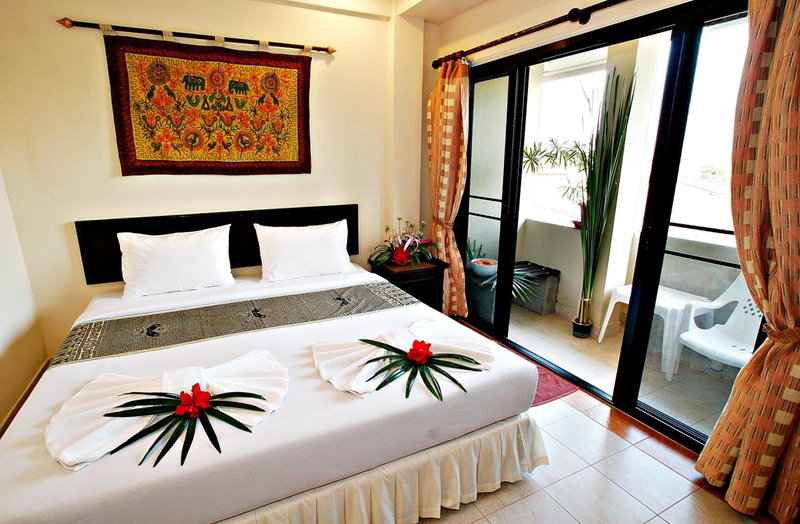 Aloha Lanta, Ko Lanta, Thailand