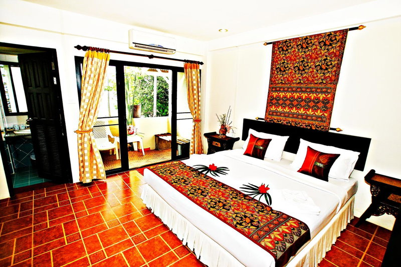 Aloha Lanta, Ko Lanta, Thailand