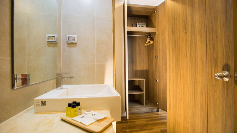 B2 Phitsanulok Premier Hotel, Phitsanulok, Tailandia