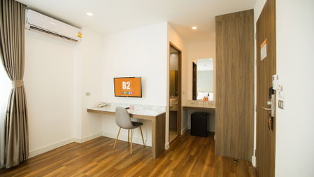 B2 Phitsanulok Premier Hotel, Phitsanulok, Tailandia