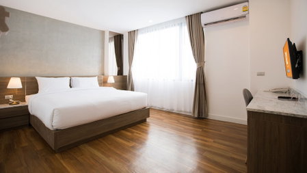 B2 Phitsanulok Premier Hotel, Phitsanulok, Tailandia