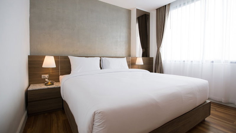 B2 Phitsanulok Premier Hotel, Phitsanulok, Tailandia
