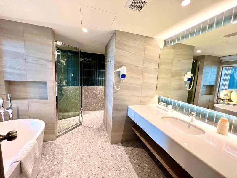 Buri Sriphu Hotel, Hat Yai, Thailand