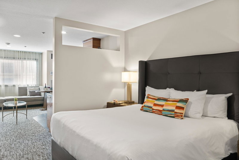 Oxford Hotel Bend, Bend, United States