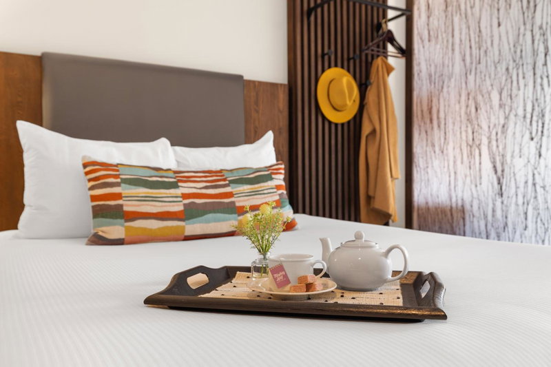Oxford Hotel Bend, Bend, United States