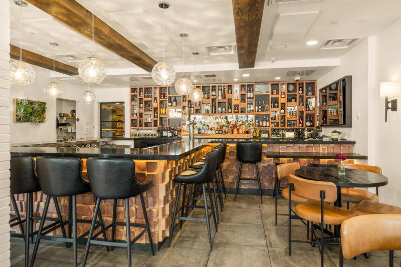 Oxford Hotel Bend, Bend, United States