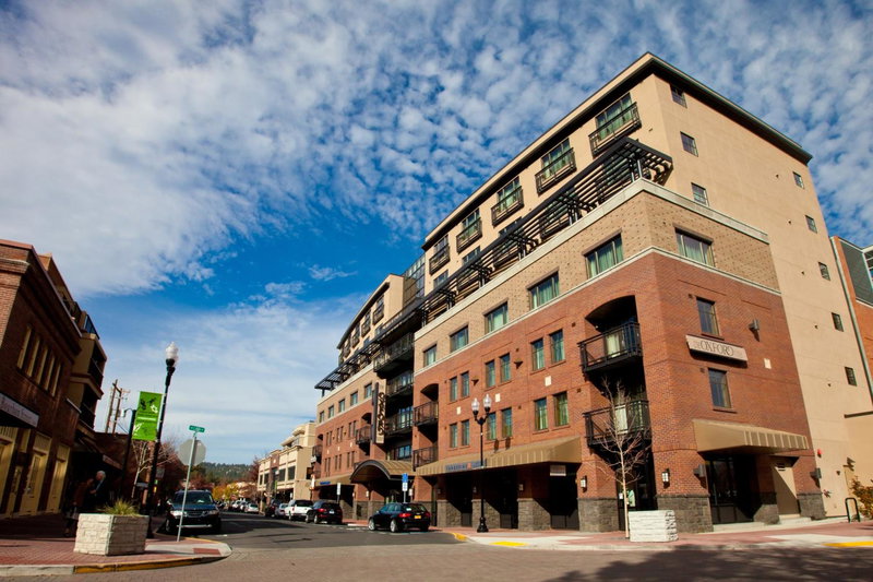 Oxford Hotel Bend, Bend, United States
