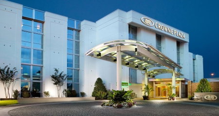 Crowne Plaza Charleston by IHG, Charleston, Vereinigte Staaten