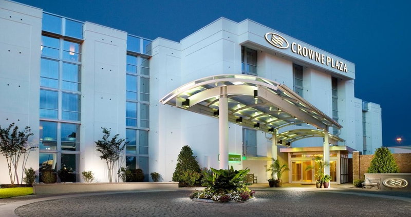 Crowne Plaza Charleston by IHG, Charleston, Vereinigte Staaten