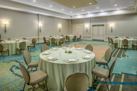 Crowne Plaza Charleston by IHG, Charleston, Vereinigte Staaten
