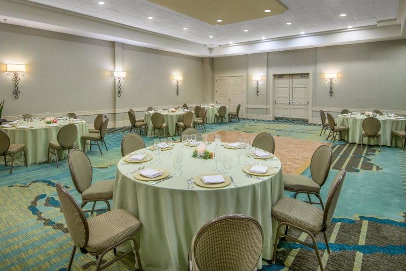 Crowne Plaza Charleston by IHG, Charleston, Vereinigte Staaten