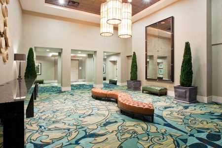 Crowne Plaza Charleston by IHG, Charleston, Vereinigte Staaten