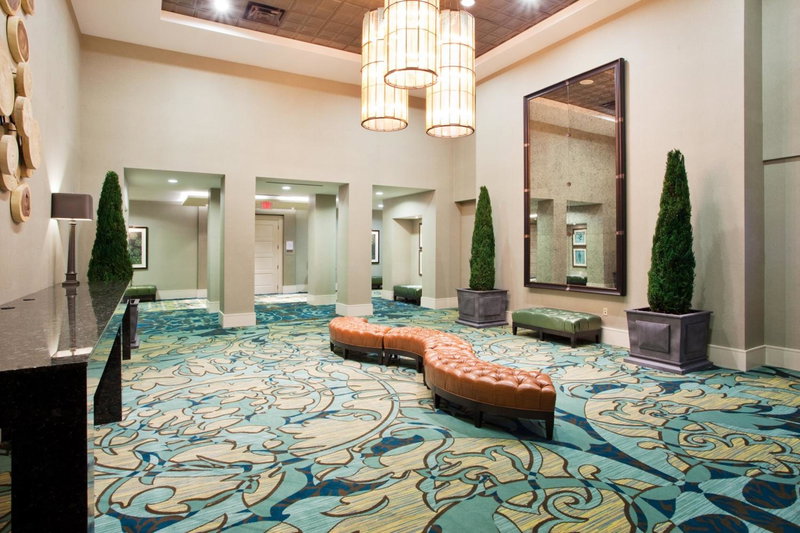 Crowne Plaza Charleston by IHG, Charleston, Vereinigte Staaten