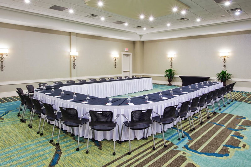 Crowne Plaza Charleston by IHG, Charleston, Vereinigte Staaten