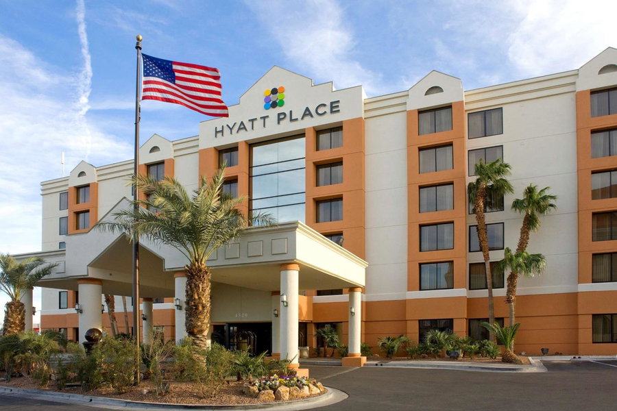 Hyatt Place Las Vegas, Las Vegas, United States