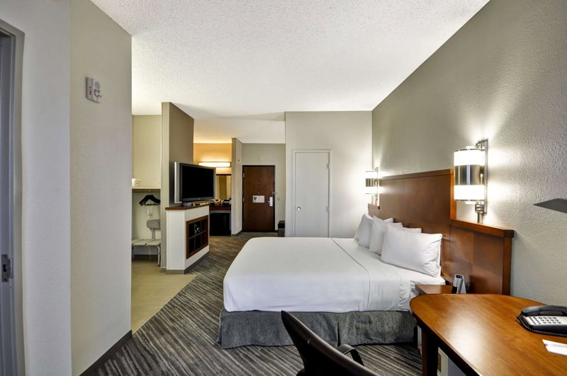 Hyatt Place Las Vegas, Las Vegas, United States