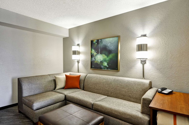 Hyatt Place Las Vegas, Las Vegas, United States