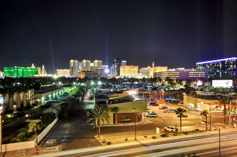 Hyatt Place Las Vegas, Las Vegas, United States