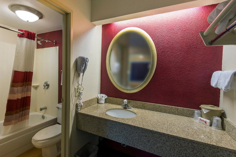 Red Roof Inn Chicago - Joliet, Joliet, United States