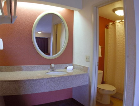 Red Roof Inn Chicago - Joliet, Joliet, United States
