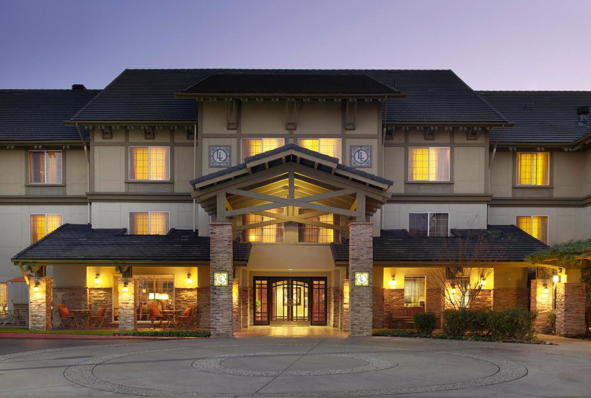 Larkspur Landing Extended Stay Suites Renton, United States