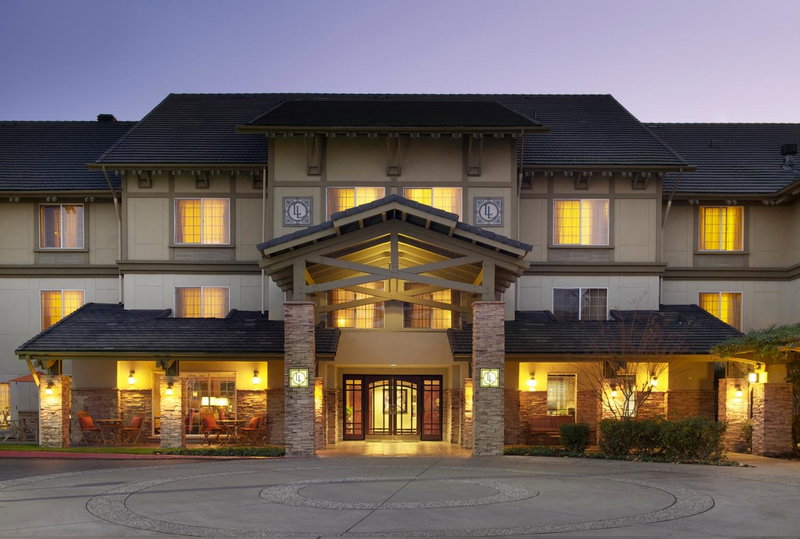 Larkspur Landing Extended Stay Suites Renton, Renton, United States