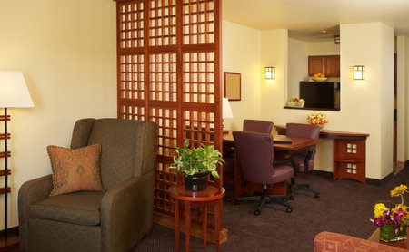 Larkspur Landing Extended Stay Suites Renton, Renton, United States