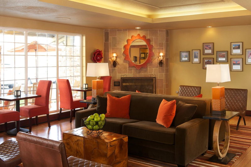 Larkspur Landing Extended Stay Suites Renton, Renton, United States