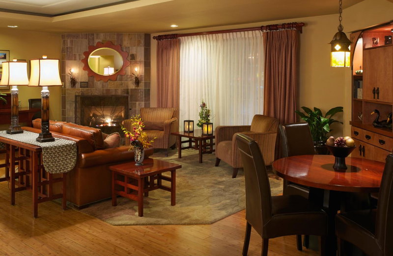 Larkspur Landing Extended Stay Suites Renton, Renton, United States