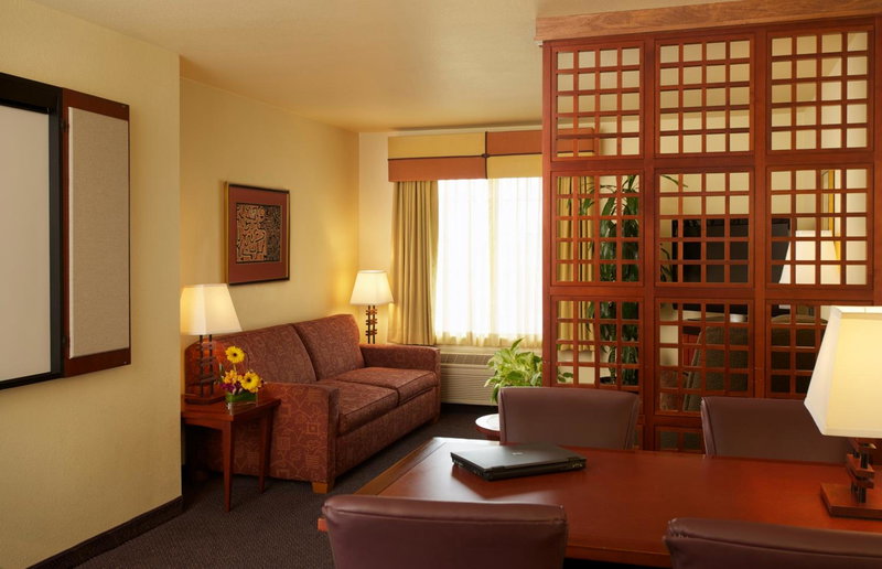 Larkspur Landing Extended Stay Suites Renton, Renton, United States