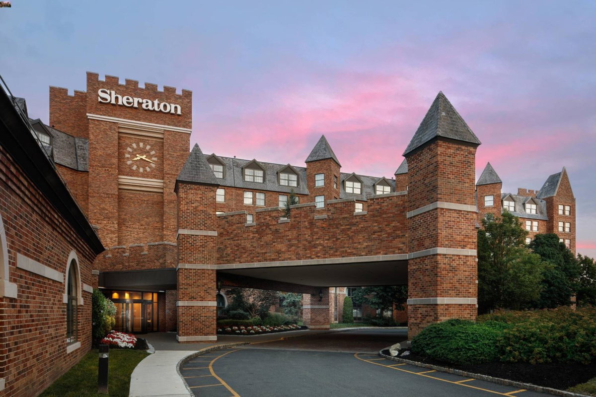 Dolce by Wyndham Parsippany, Estados Unidos