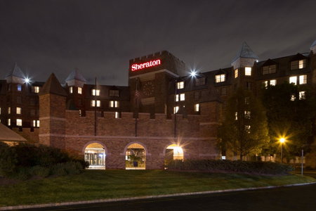 Dolce by Wyndham Parsippany, Parsippany, Соединённые Штаты