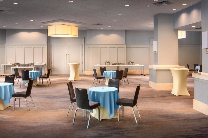 Dolce by Wyndham Parsippany, Parsippany, Соединённые Штаты