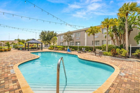 Quality Inn & Suites Tampa near Fairgrounds and Casino, Tampa, United States