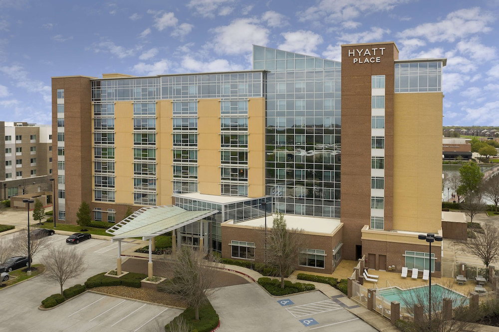 Hotel · Hyatt Place Houston/Sugar Land, Sugar Land