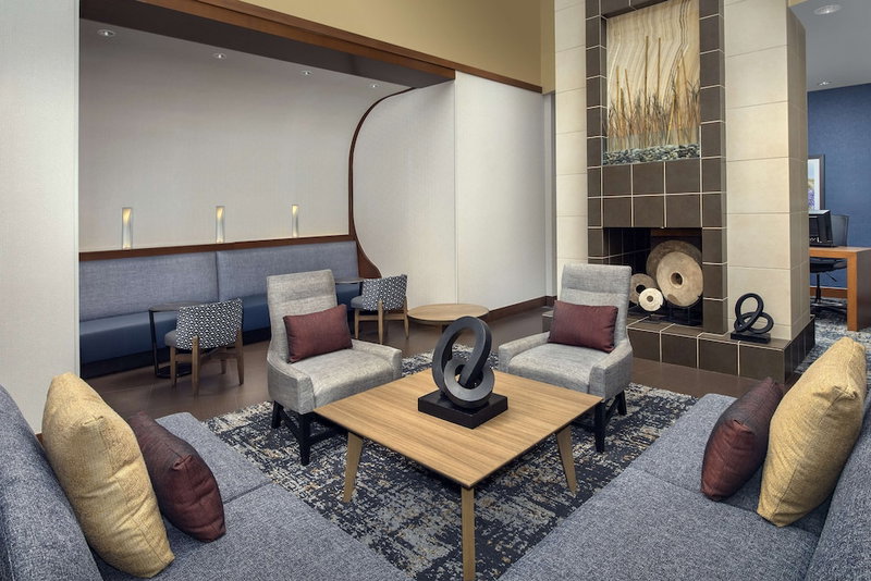 Hyatt Place Houston/Sugar Land, Sugar Land, United States
