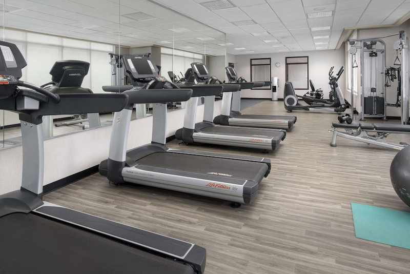 Hyatt Place Houston/Sugar Land, Sugar Land, United States