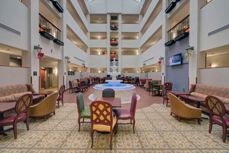 Hampton Inn & Suites By Hilton - Rockville Centre, Rockville Centre, United States