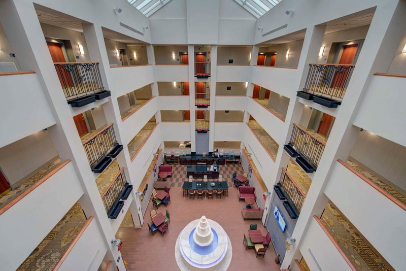 Hampton Inn & Suites By Hilton - Rockville Centre, Rockville Centre, United States