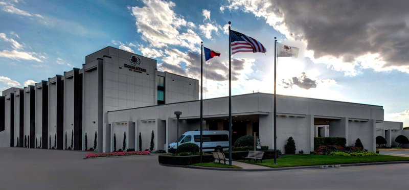 Doubletree by Hilton Arlington DFW South, Arlington, United States