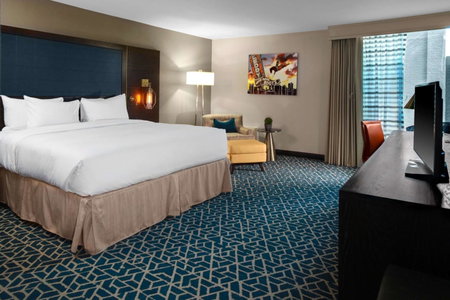 Doubletree by Hilton Arlington DFW South, Arlington, United States