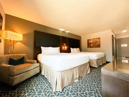 Doubletree by Hilton Arlington DFW South, Arlington, United States