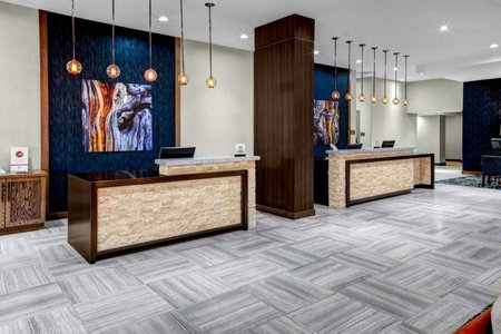 Doubletree by Hilton Arlington DFW South, Arlington, United States