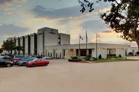Doubletree by Hilton Arlington DFW South, Arlington, United States