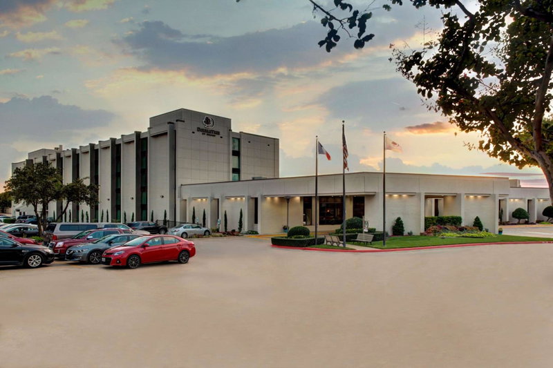 Doubletree by Hilton Arlington DFW South, Arlington, United States