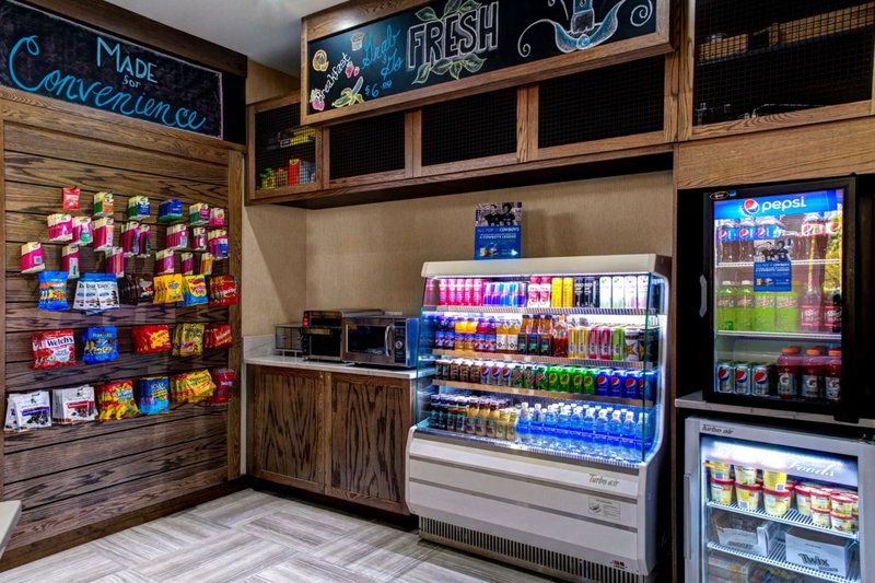 Doubletree by Hilton Arlington DFW South, Arlington, United States