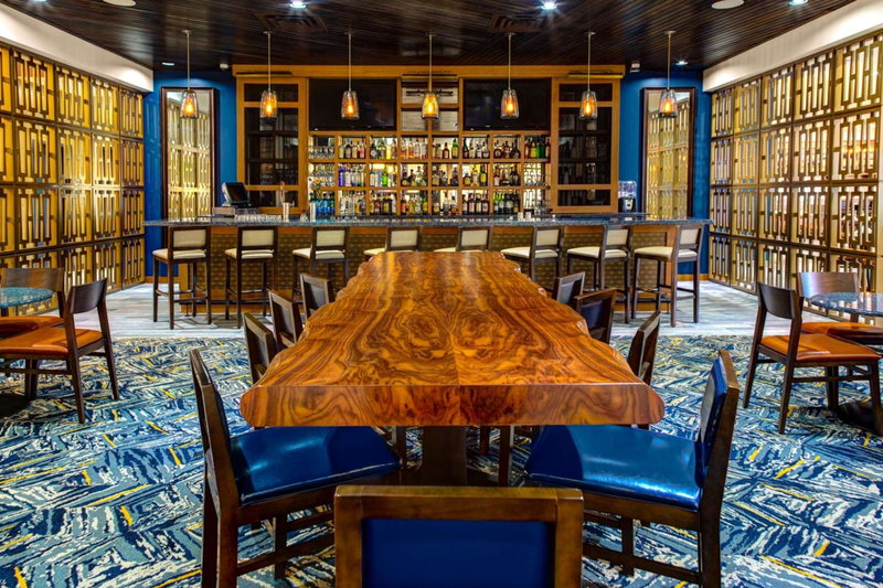 Doubletree by Hilton Arlington DFW South, Arlington, United States